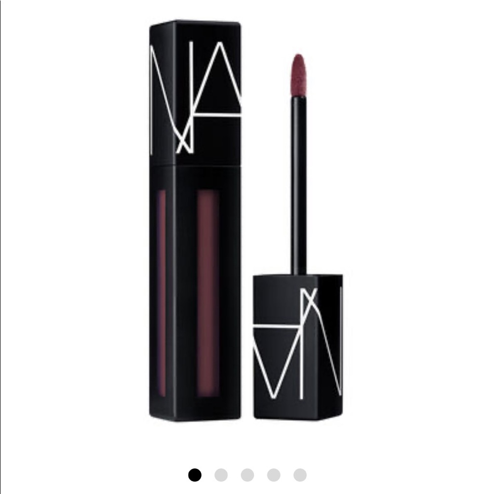 Nars Powermatte Lip Pigment